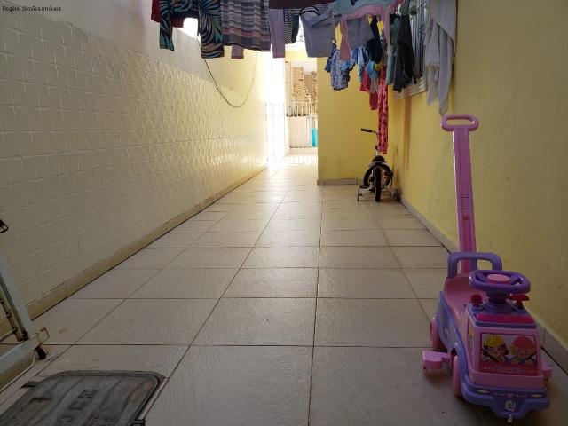 Excelente casa 03 quartos, sendo 1 suíte, Piscina, Espaço gourmet, 02 vagas, Jardim Vitóri - Foto 19
