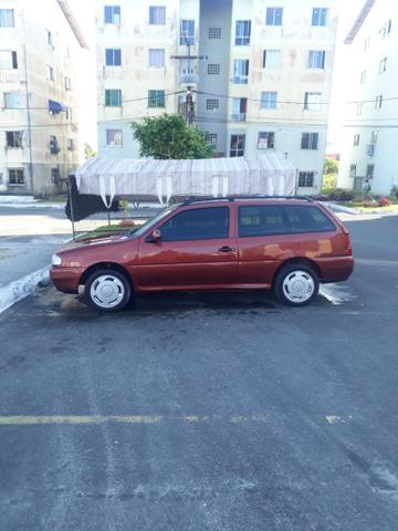 Parati bola vendo ou troco. - Foto 7