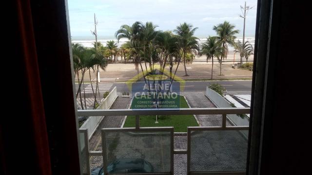 3 DORMS, VILA TUPI, R$ 295 MIL, FRENTE A PRAIA! - MELHOR PRAIA, LITORAL SUL! - Foto 7