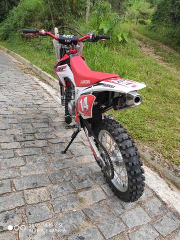 Crf 230 2018 - Foto 3