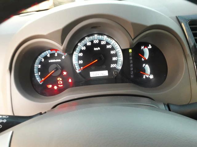 Hilux SW4 - Foto 6
