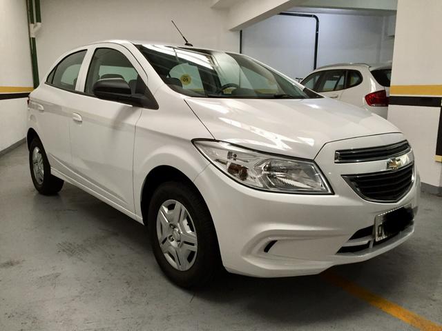 Chevrolet Ônix LT 1.0 2016/2016 - Novíssimo - Apenas 21.800 KM - Foto 2