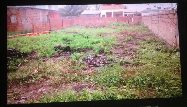 Terreno Iha de Barra Grande em Vera Cruz-Ba