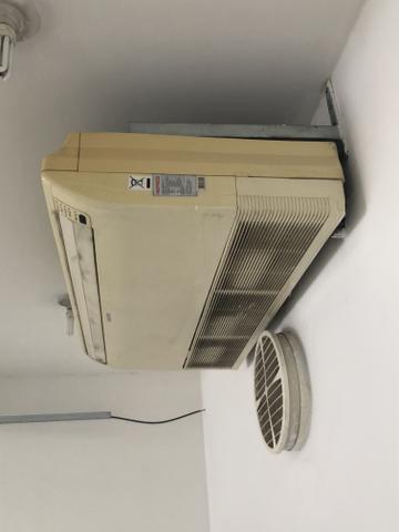 Ar condicionado 36000 Btu - Foto 2