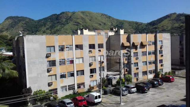 Apartamento à venda com 2 dormitórios em Jardim sulacap, Rio de janeiro cod:JCAP20602 - Foto 10