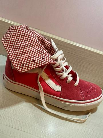 Vans high boot feminino - Foto 4