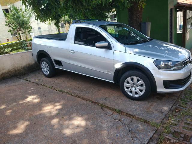 Saveiro - Foto 6