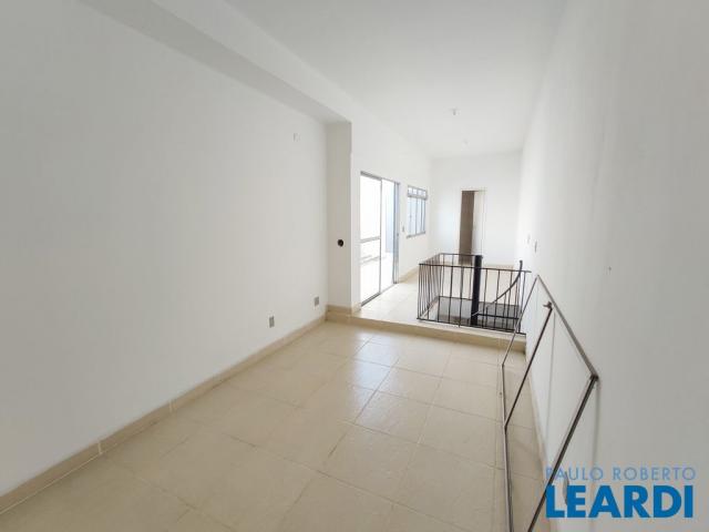 Apartamento para alugar com 2 dormitórios em Jabaquara, São paulo cod:603292 - Foto 3