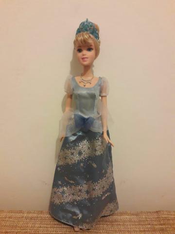 Boneca Barbie e Ken (R$ 30,00 cada) - Foto 6