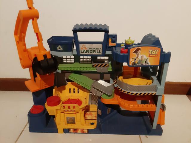 Toy story 3