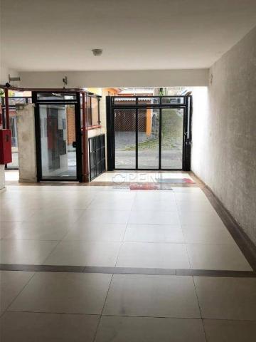 Cobertura com 2 dormitórios à venda, 100 m² por R$ 445.000,00 - Campestre - Santo André/SP - Foto 5