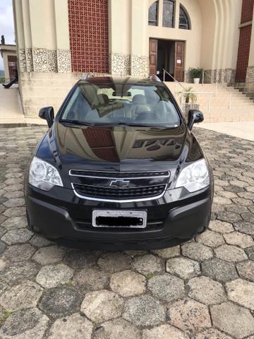 Captiva FWD 2.4 sport - Foto 2