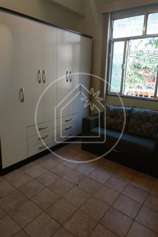 Casa à venda com 2 dormitórios em Tijuca, Rio de janeiro cod:879155 - Foto 13