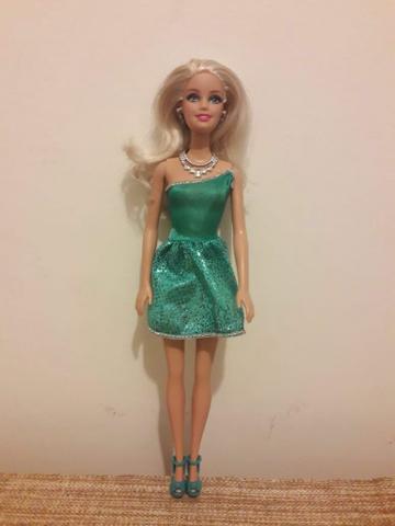 Boneca Barbie e Ken (R$ 30,00 cada) - Foto 4