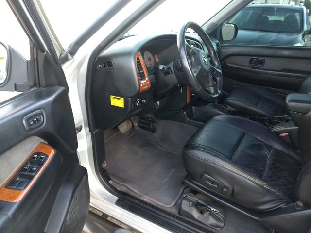 Nissan Pathfinder GNV repasse - Foto 4