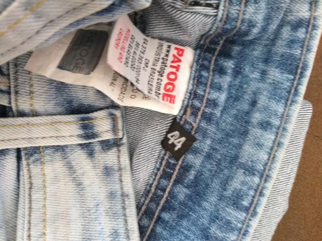 Calça jeans - Foto 5
