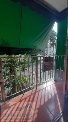Apartamento para Venda em Rio de Janeiro, TAQUARA, 2 dormitórios, 1 banheiro, 1 vaga - Foto 8