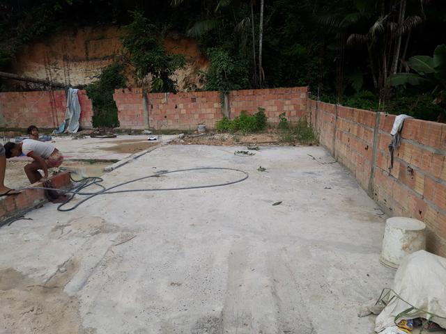 Terreno terra Nova
