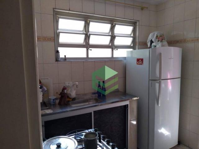 Apartamento com 2 dormitórios à venda, 56 m² por R$ 212.000,00 - Assunção - São Bernardo d - Foto 7
