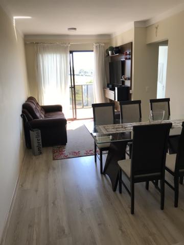 Apto Paris 52m em Andar Alto R$268.000 - Foto 4