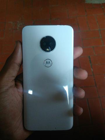 Moto G7 64gb 4 de ram - Foto 4