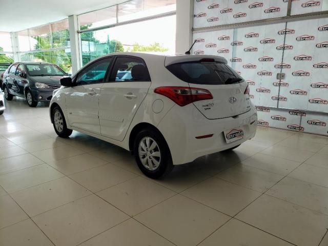 Hyundai Hb20 C.Style 1.6 Flex 16V Aut. - Foto 8