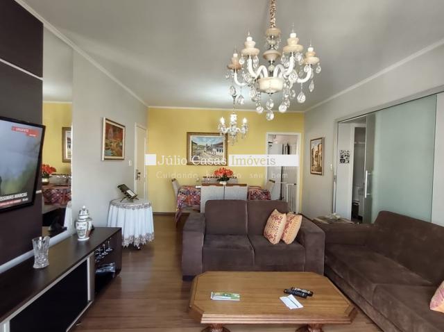 Apartamento à venda com 3 dormitórios em Jardim faculdade, Sorocaba cod:29453 - Foto 6