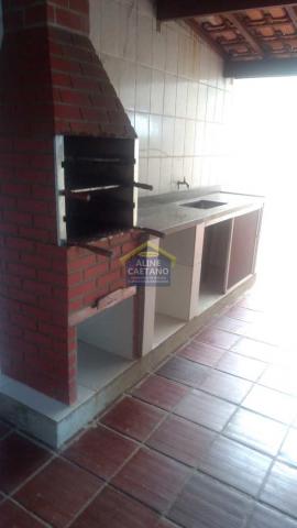 3 DORMS, VILA TUPI, R$ 295 MIL, FRENTE A PRAIA! - MELHOR PRAIA, LITORAL SUL! - Foto 15
