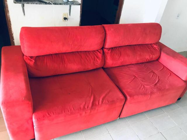 Sofá Retrátil - Foto 2