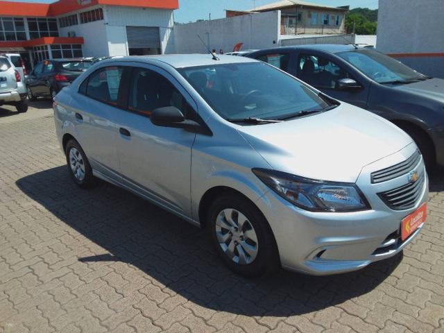 PRISMA 2019/2019 1.0 MPFI JOY 8V FLEX 4P MANUAL - Foto 5