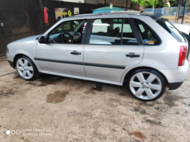 Vendo gol G4 1.6 - Foto 2