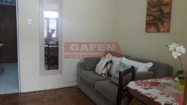 Kitchenette/conjugado para alugar com 1 dormitórios cod:GAKI10119 - Foto 3
