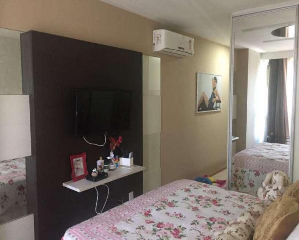 Cobertura Duplex para Venda em Niterói, Icaraí, 3 dormitórios, 3 suítes, 2 banheiros, 3 va - Foto 13