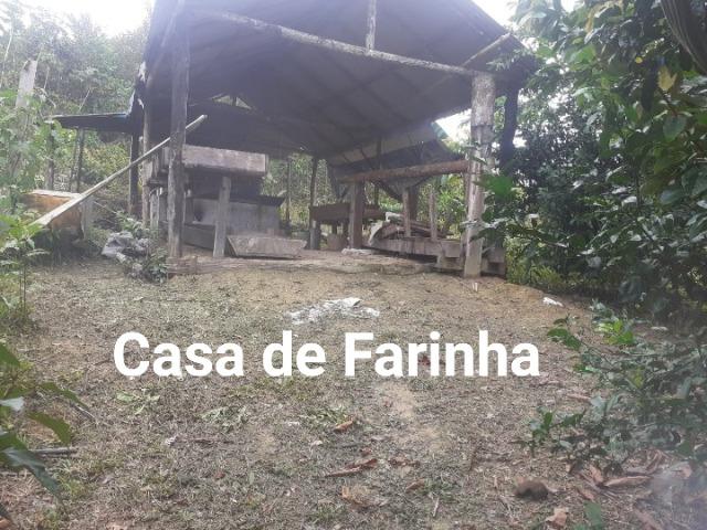 Chácara próximo às cachoeiras - Foto 7