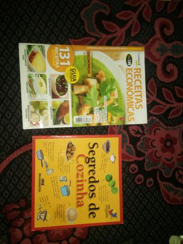 Livros vendo ou troco - Foto 3