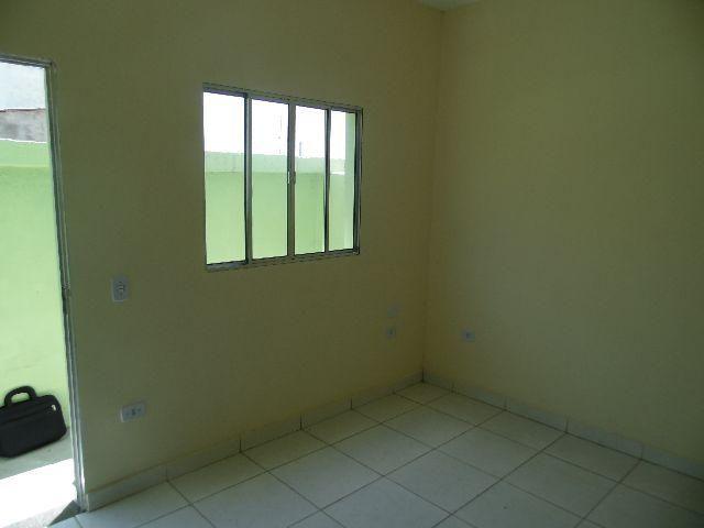 Casa de locação na Cidade Salvador Jacareí SP - Foto 6