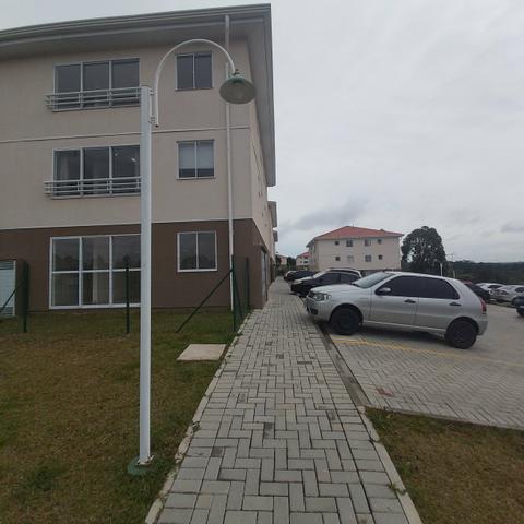 // Ligue e agende sua visita, peça sua simulação. Ap de 02Q 100% financiado - Foto 2