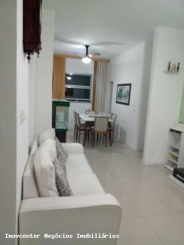 Apartamento para Venda em Rio de Janeiro, Flamengo, 3 dormitórios, 2 banheiros, 1 vaga