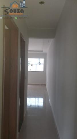 Casa Linear para Venda em Jardim Atlântico Leste Maricá-RJ - Foto 4