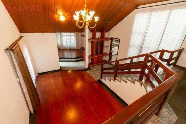 Casa no Boa Vista, 3 dormitório - 321 m² - Foto 15