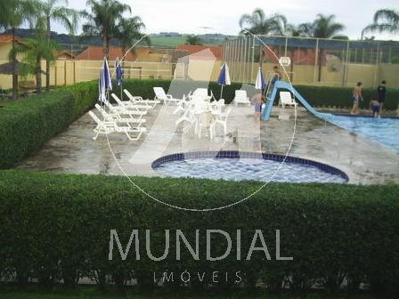 Casa de condomínio para alugar com 3 dormitórios em Cond aroeira, Ribeirao preto cod:47566 - Foto 12