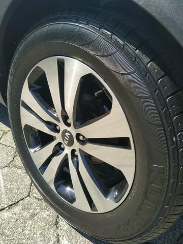 Oportunidade!! Abaixo da Fipe linda Sportage LX ano 2013 completa - Foto 16