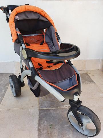 Carrinho de bebê Infanti Tri Sport