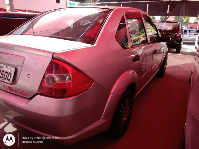 Ford fiesta sedan 2007 - Foto 6