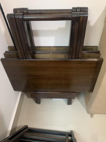 Conjunto de mesas MADORE - Foto 3