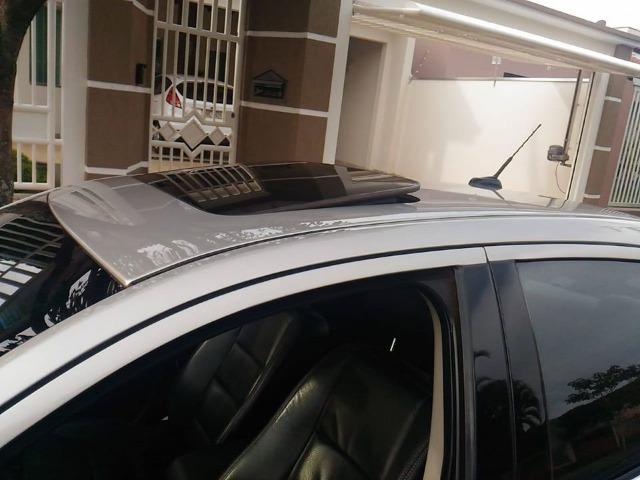 Ford Fusion Sel 2.3 2008/2008 Prata - Foto 8