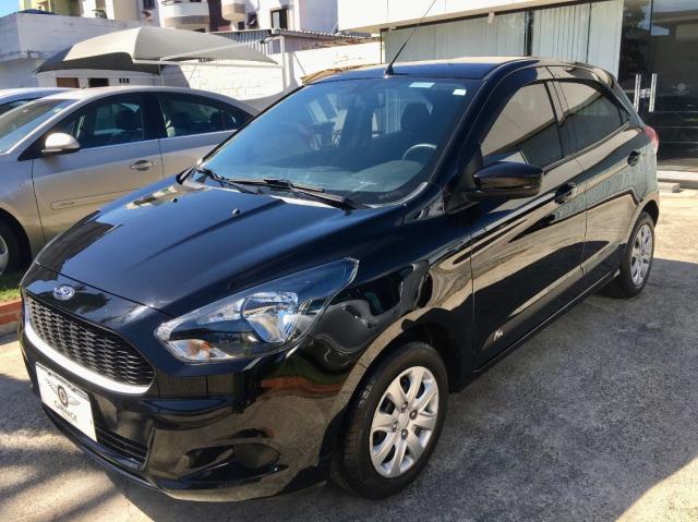 FORD KA 1.0 SE 12V - Foto 3