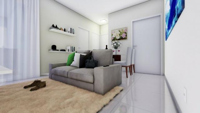 Apartamento com 2 quartos, à venda no Bairro Igarapé - Foto 6