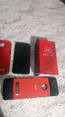 Moto z3 play