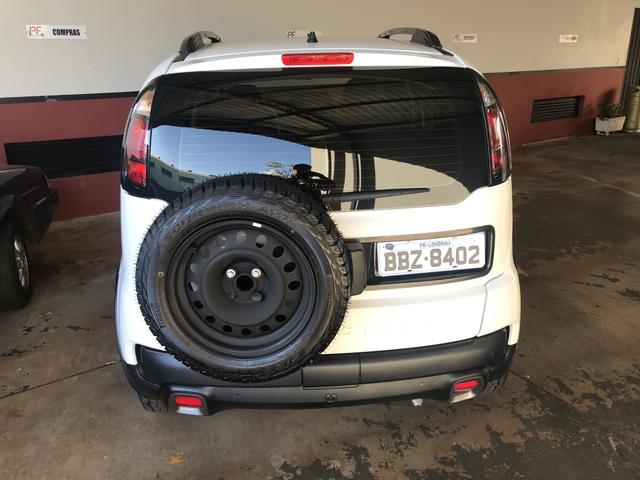 Vende Citroen Air Cross Shine 2018/2018 - Foto 2